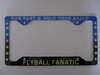 Flyball Fanatic
