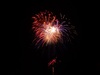 Needham Fireworks